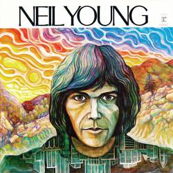 Neil Young